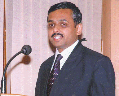 Deepankar Rawat
