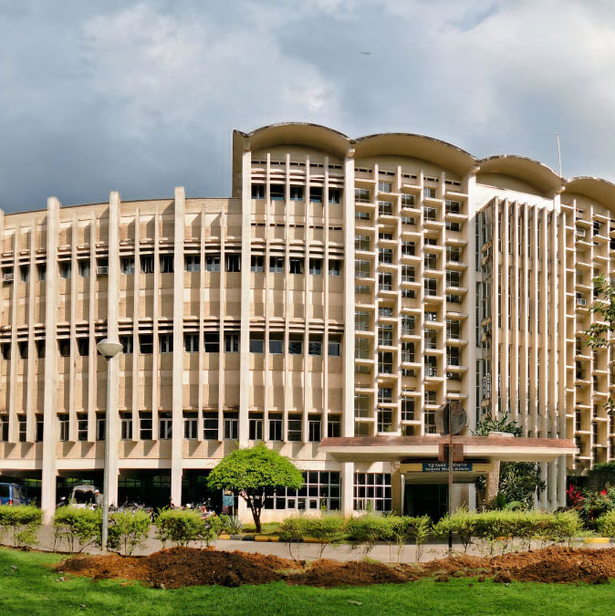 About IITB