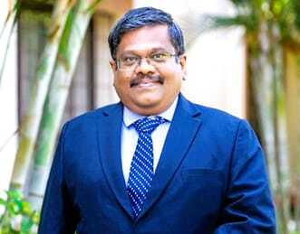 Dr. Venkatesan Renganaidu