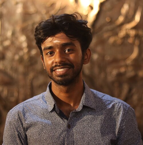 Mr. Sankara Vinayagam T
