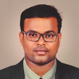 Dr. Santhosh Loganathan