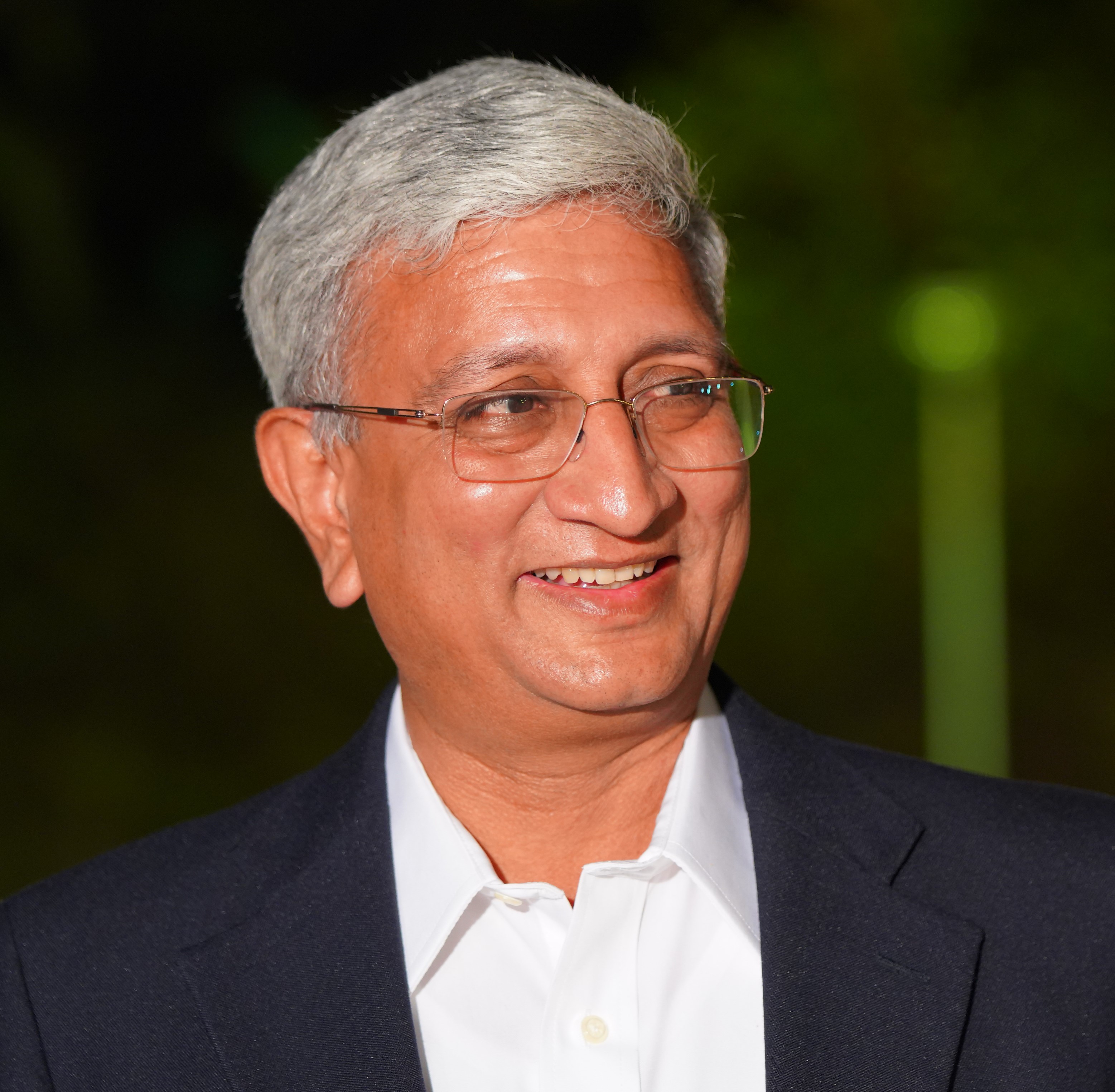 Prof. K.N. Satyanarayana