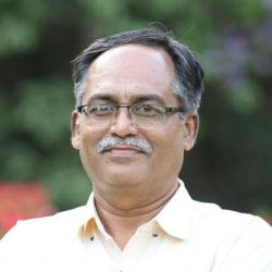 Prof. Shireesh B Kedare