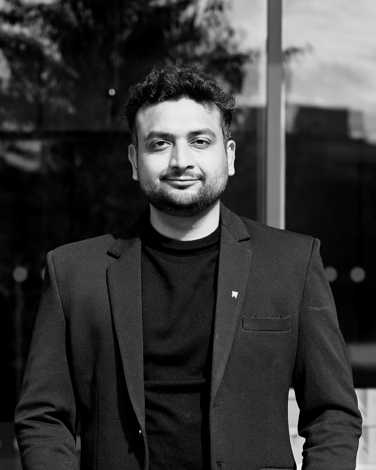 Prof. Varun Kumar Reja