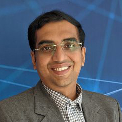 Prof. Venkata Santosh Kumar Delhi