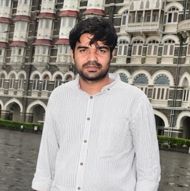 Abhishek singh