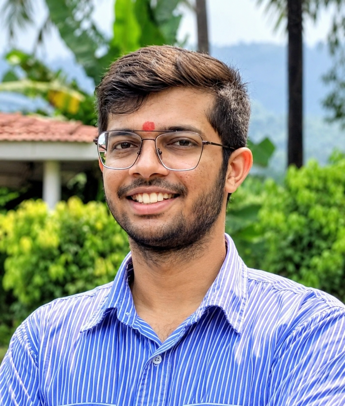 Alekh Dwivedi 