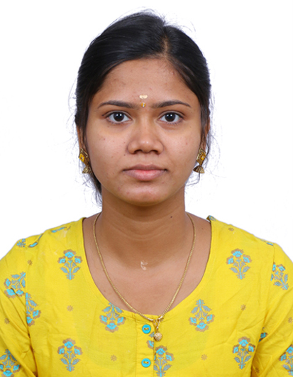 Gomathi S