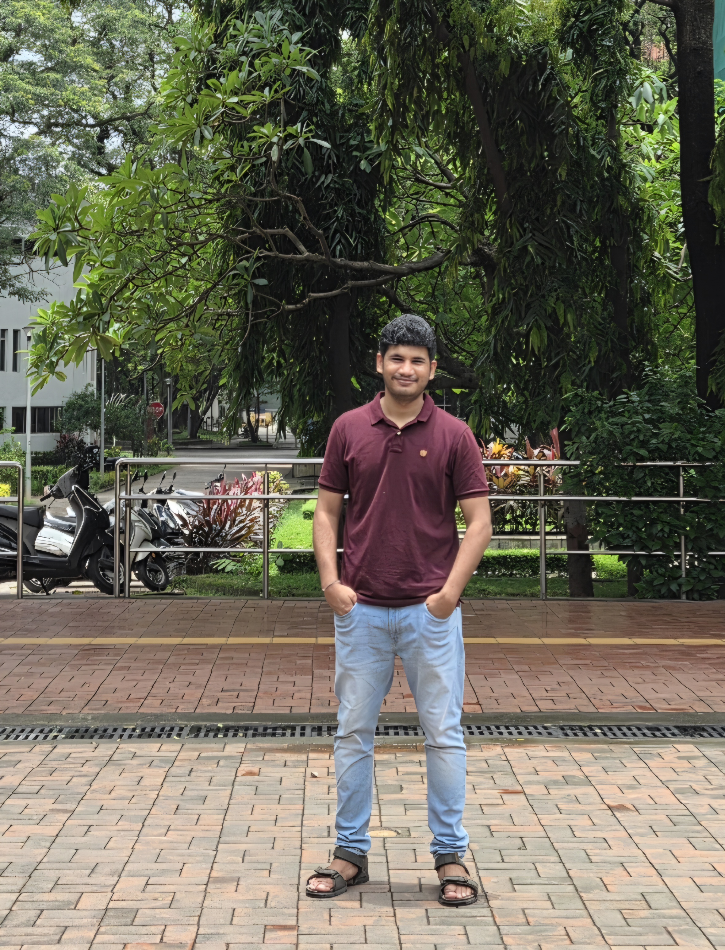 Vyankatesh kulkarni