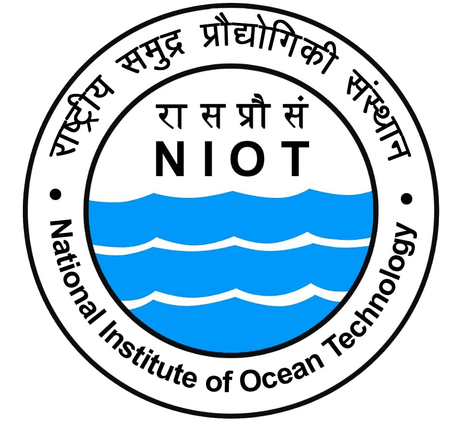 NIOT Logo