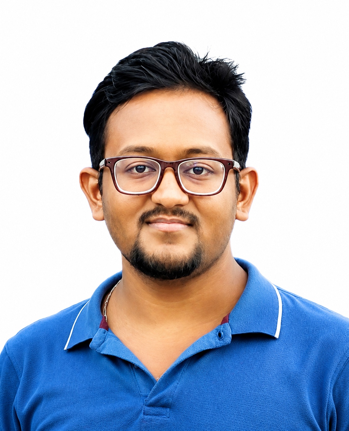R Sashank