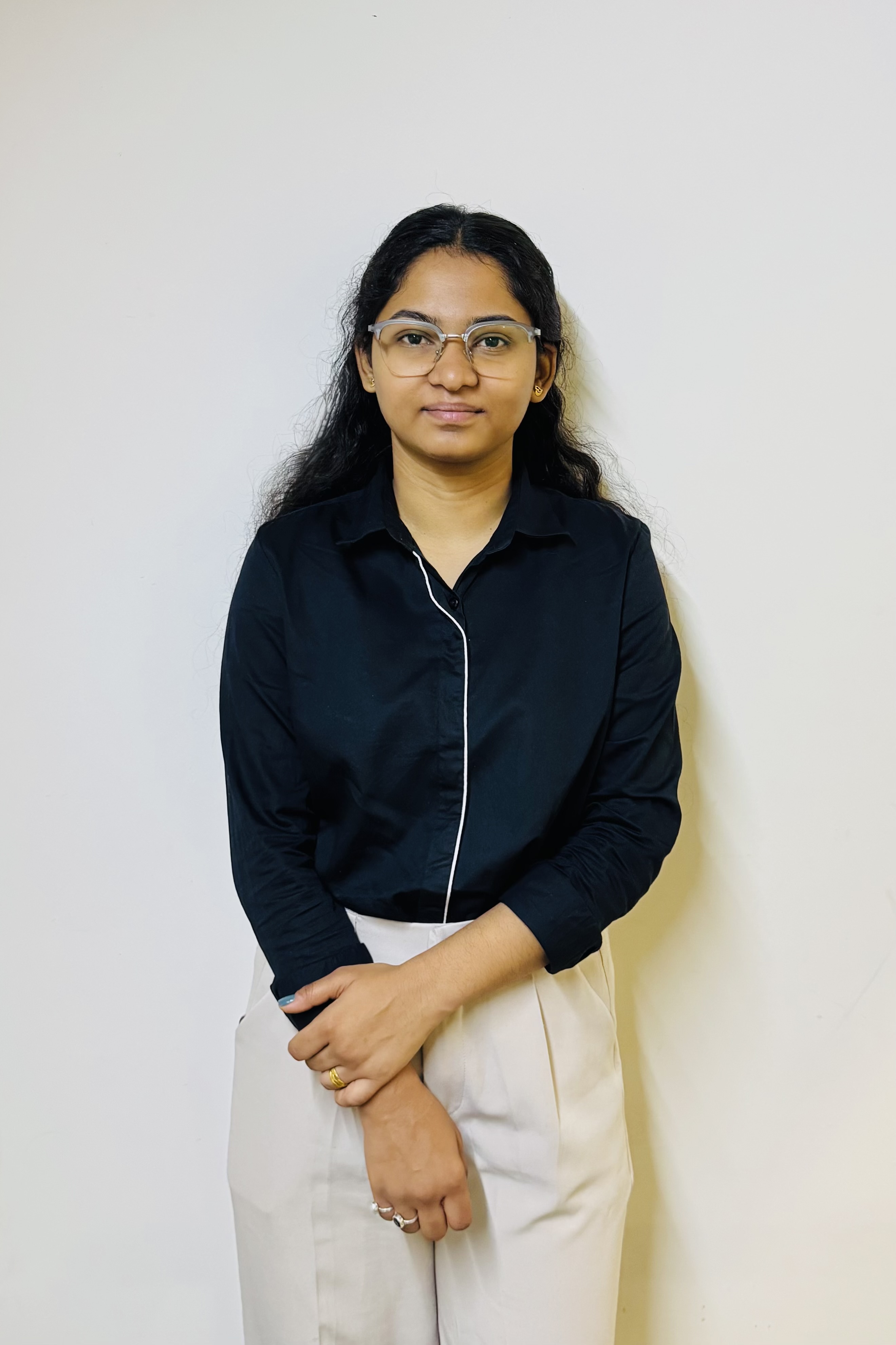 Rutuja Ravindra Kharat
