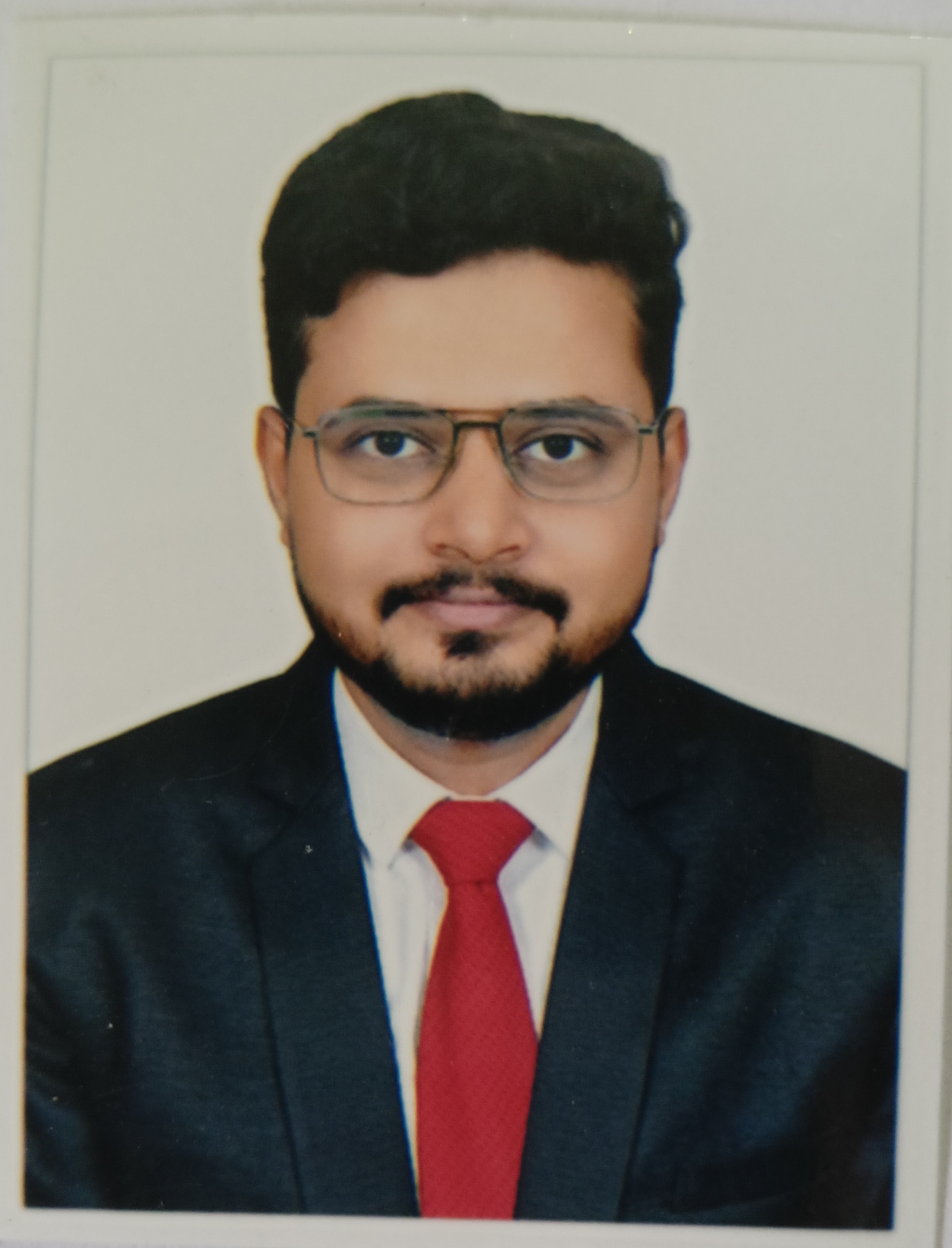Saurabh Swarnsing Thakare