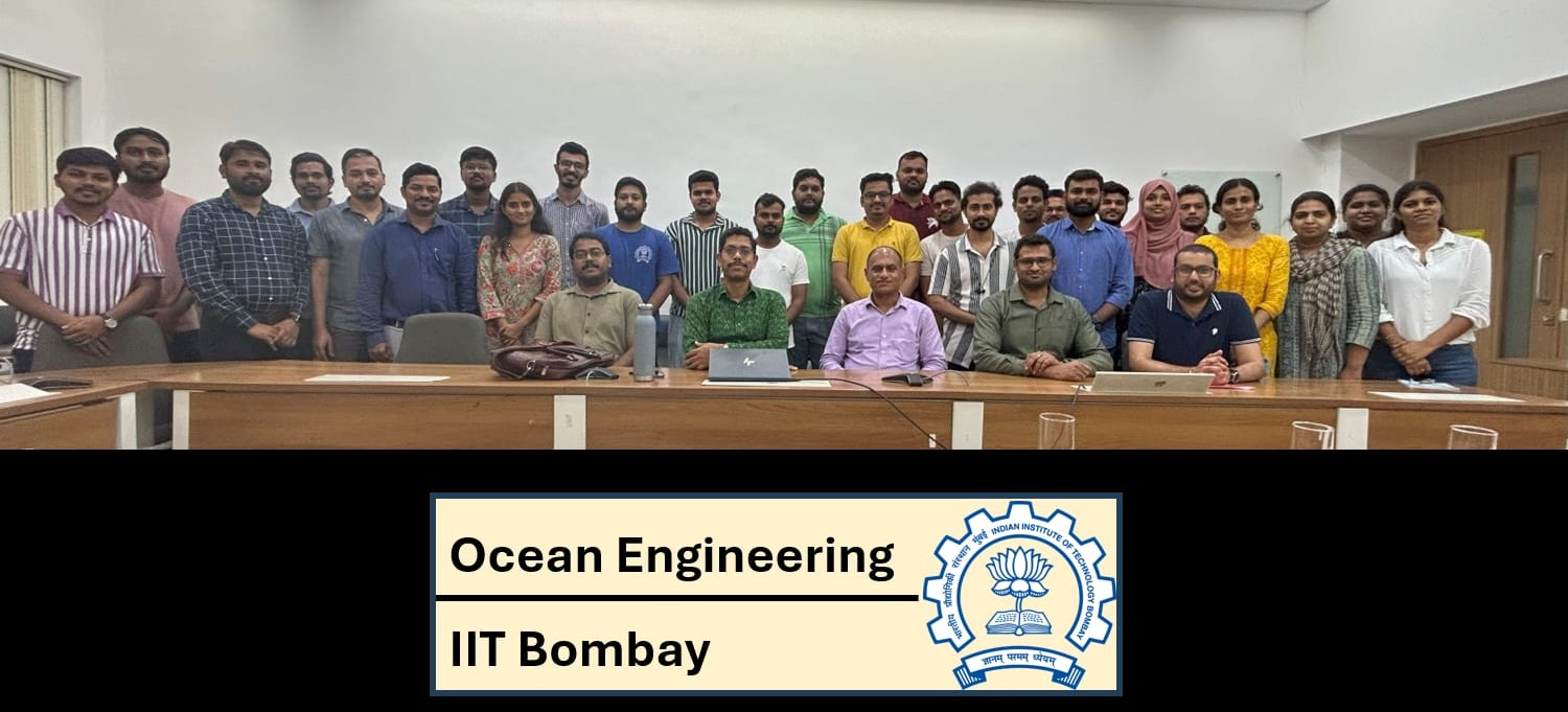 Ocean Engineering Programs