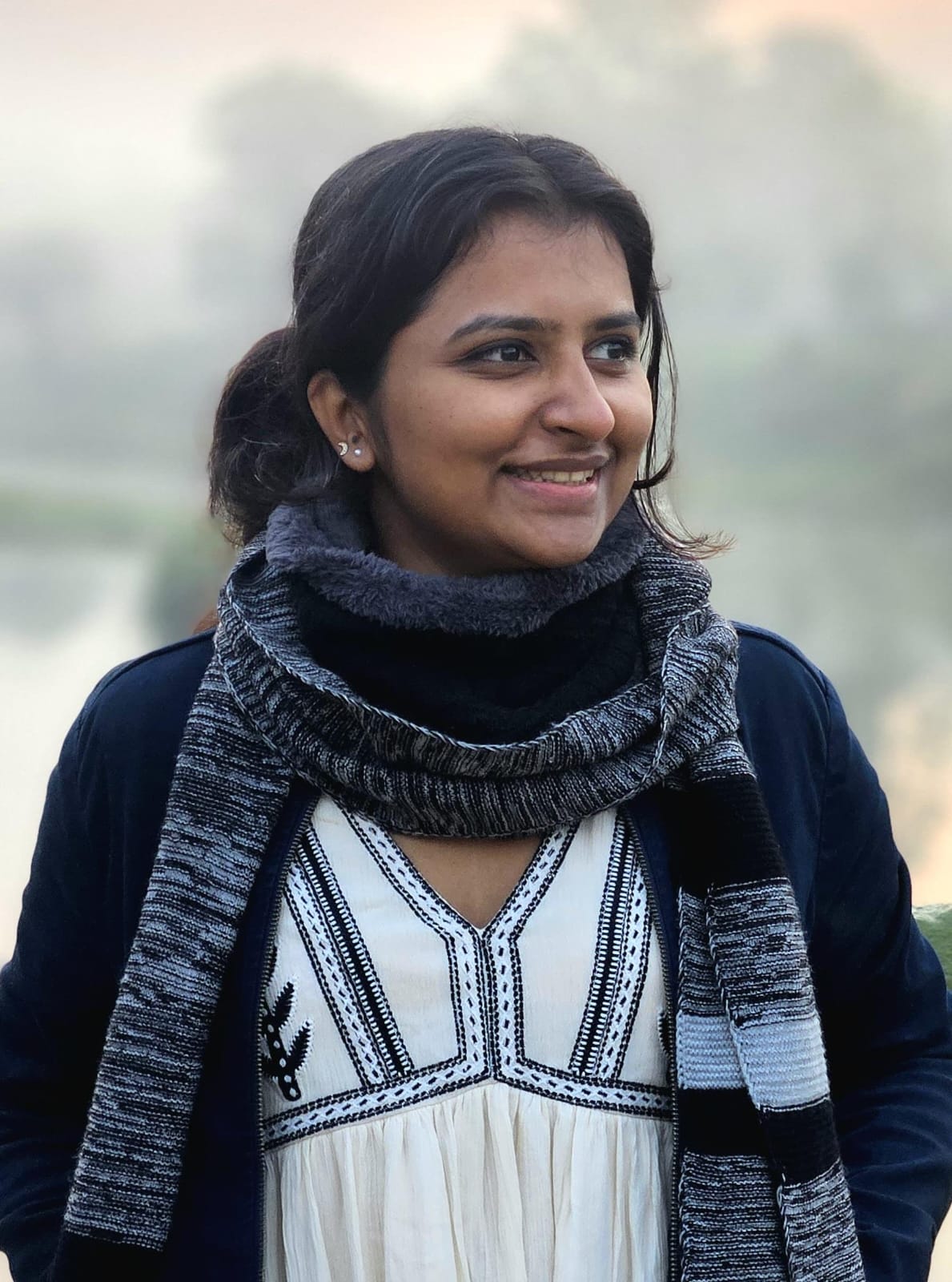 Abhinav Arun Kharat