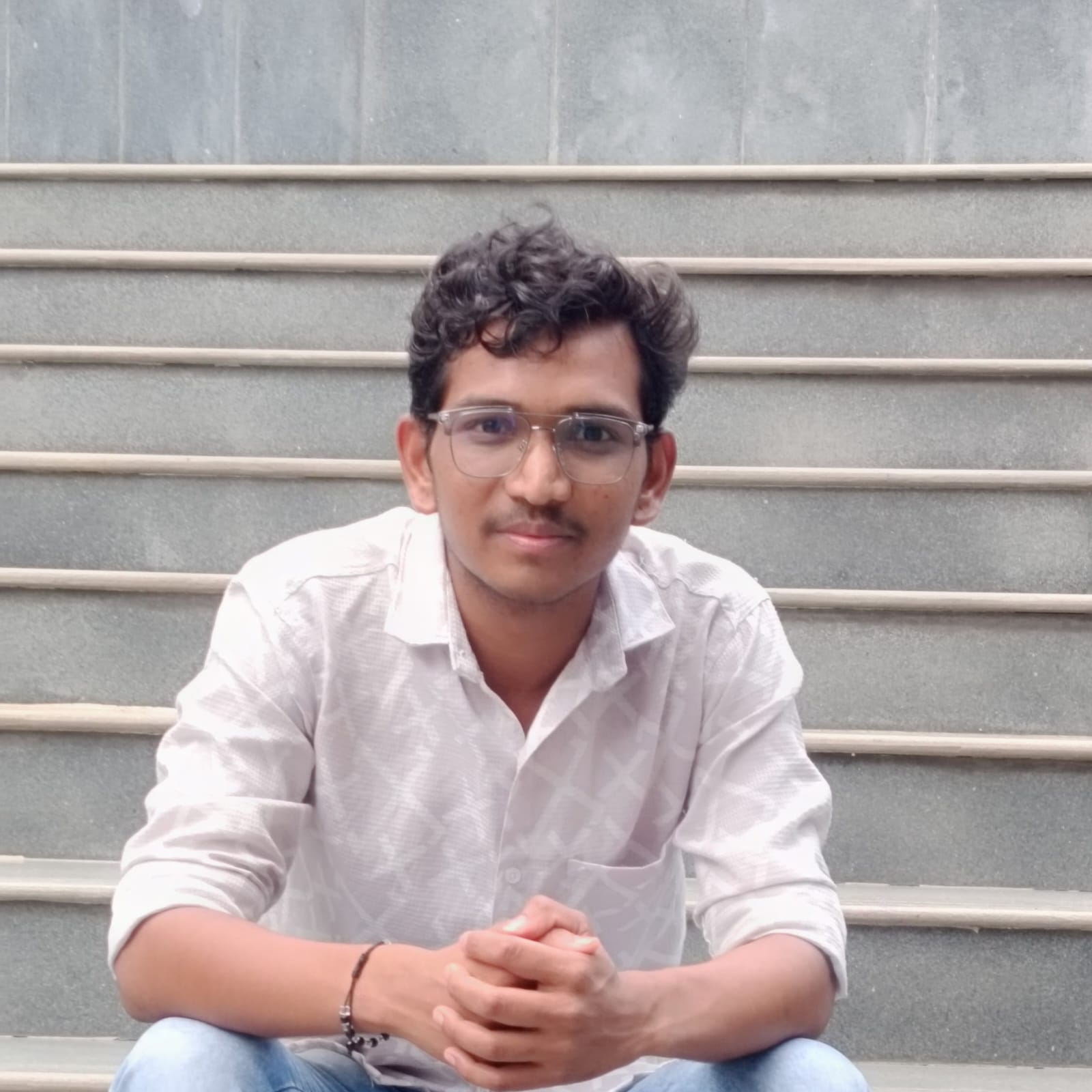 Chandrakant Bhuktare