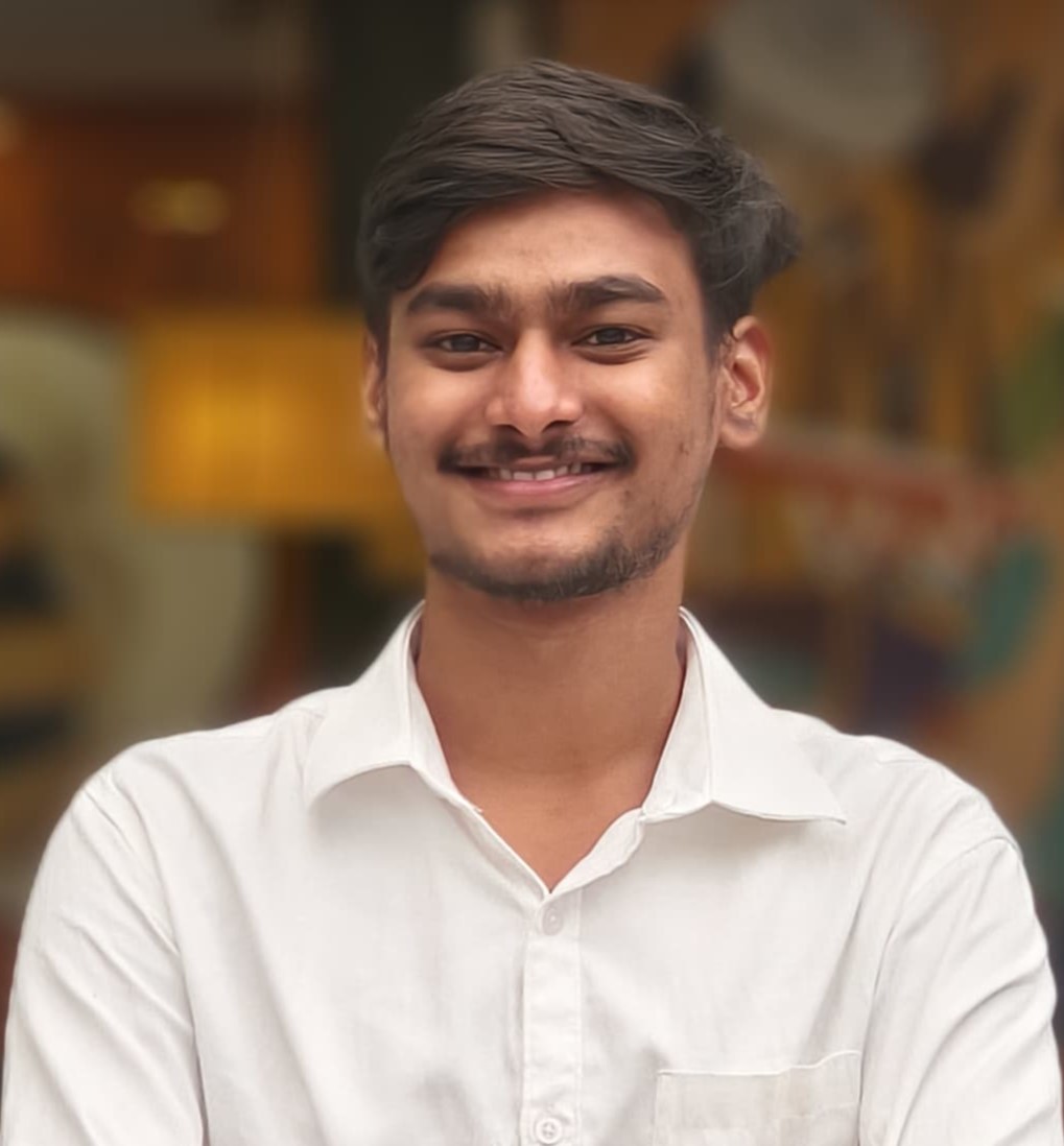 Khinil Sahu