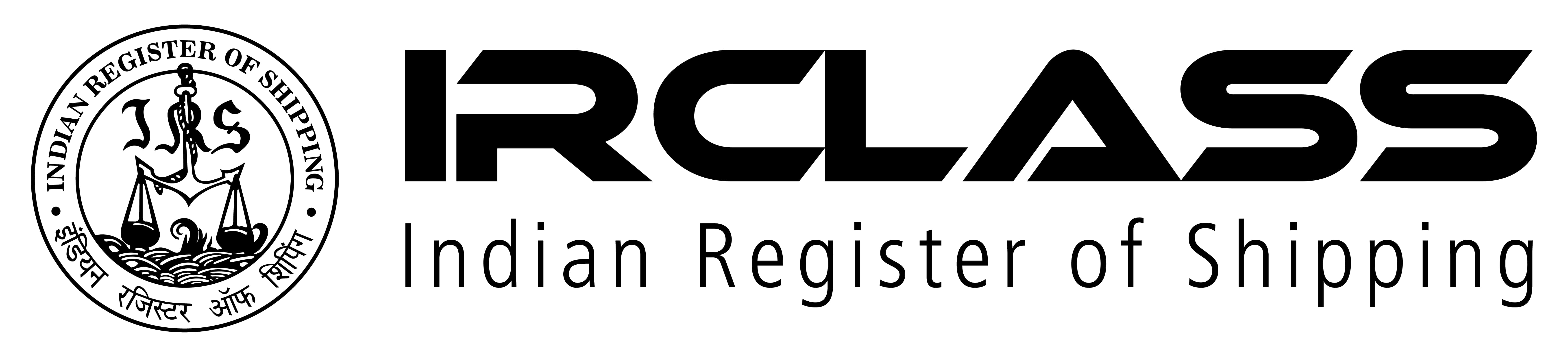 IRS Logo