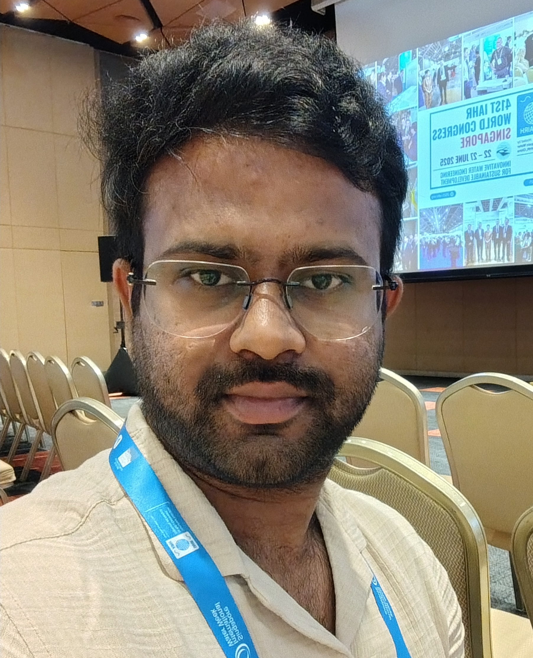 Murali Kalidindi