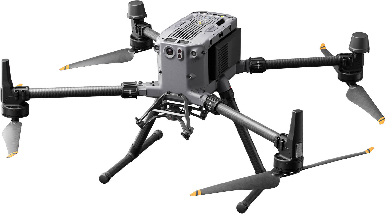 Dji Lidar