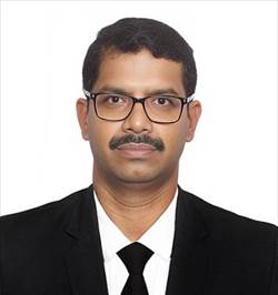 Prof. Nagendra R. Velaga