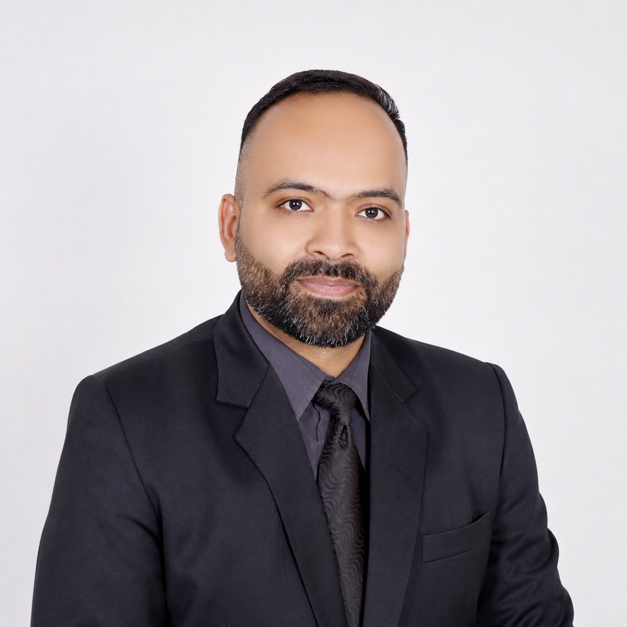 Prof. Ankit Kathuria