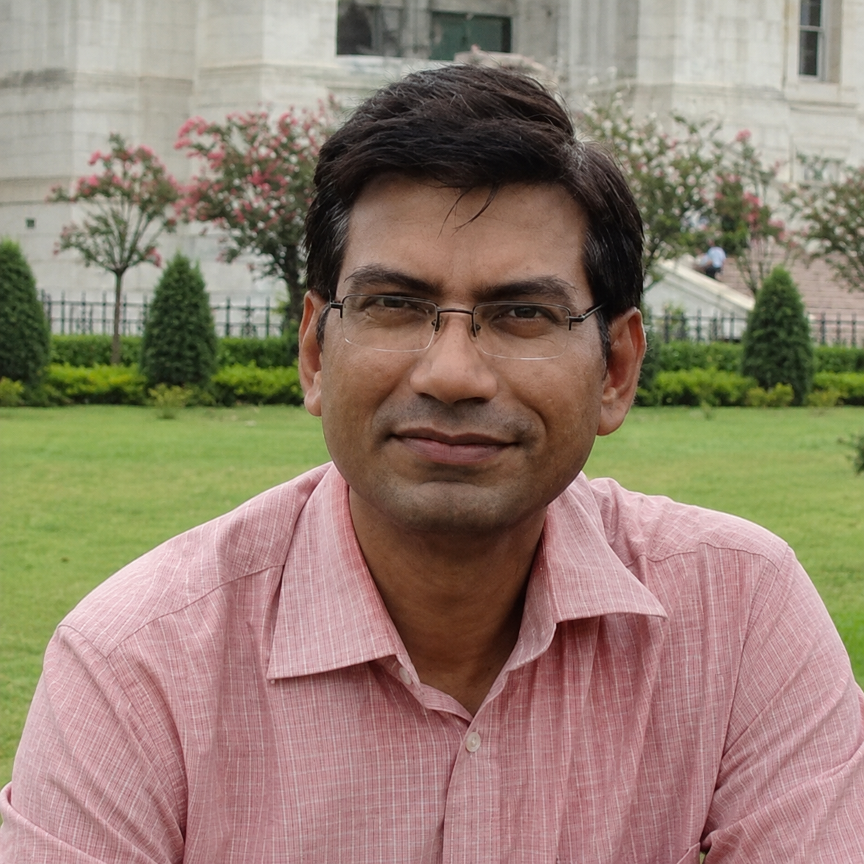 Prof. Akhilesh Maurya