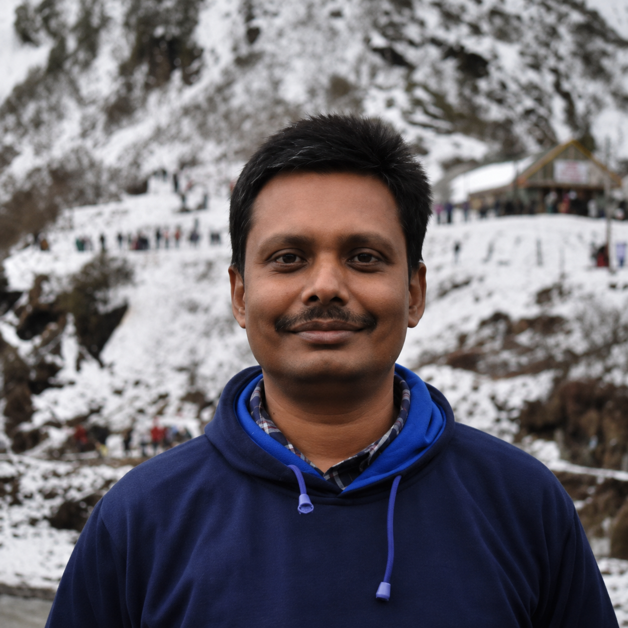 Prof. Animesh Das