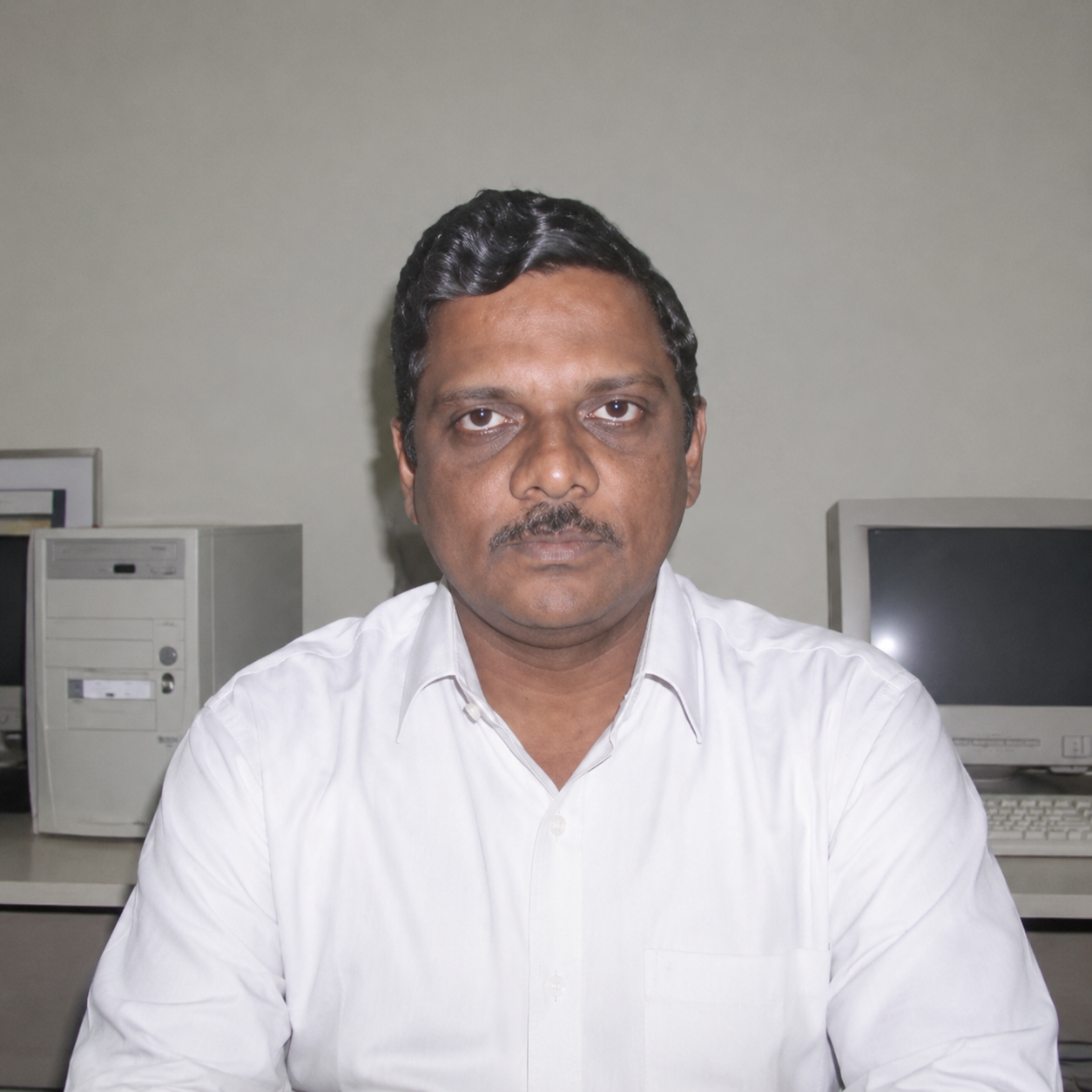 Prof. M. V. L. R. Anjaneyulu