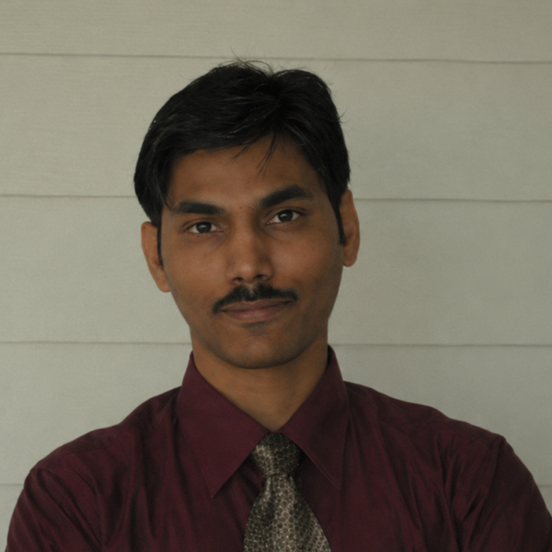 Prof. Abdul R. Pinjari
