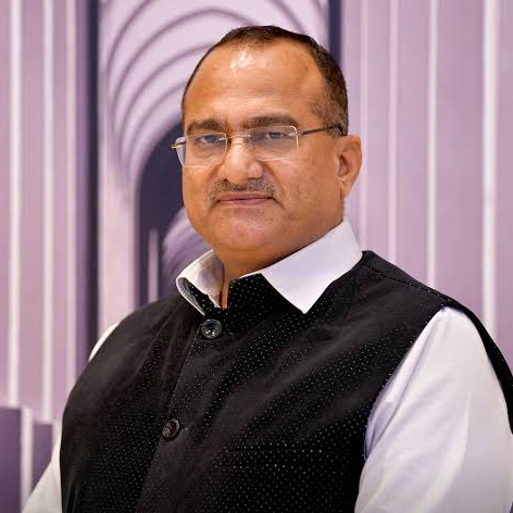 Capt. B. V. J. K. Sharma
