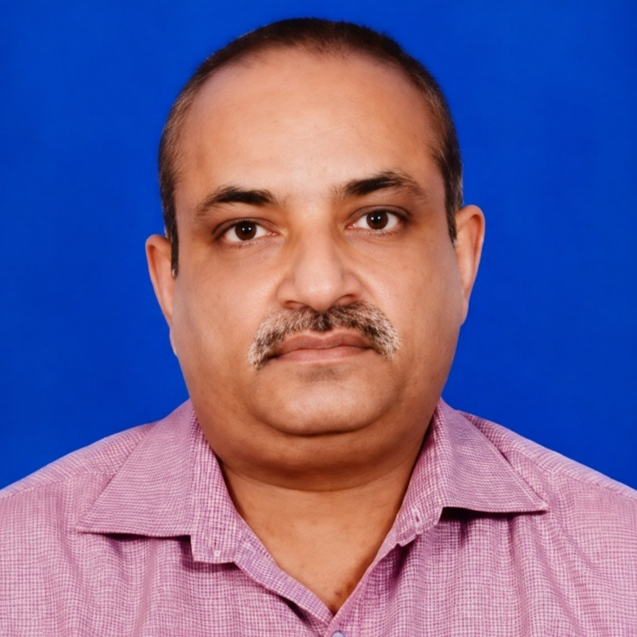 Dr. G. Vaidyanathan