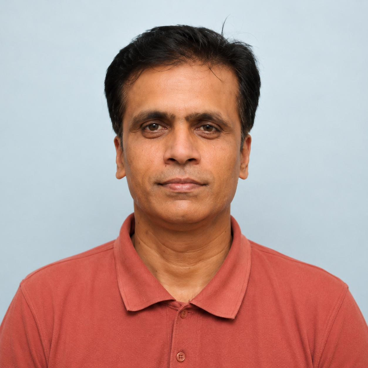 Prof. Kalaga Ramachandra Rao