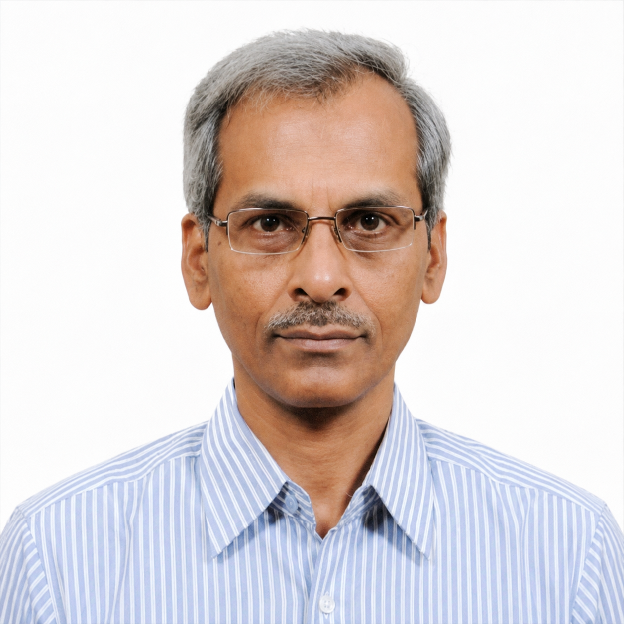 Prof. Kusam S. Reddy