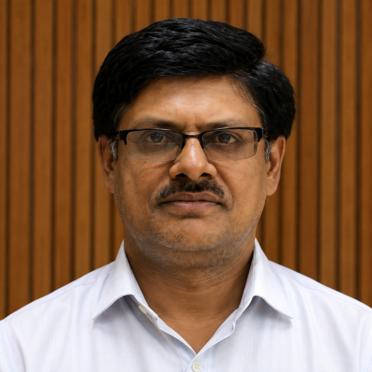 Prof. Rajat Rastogi