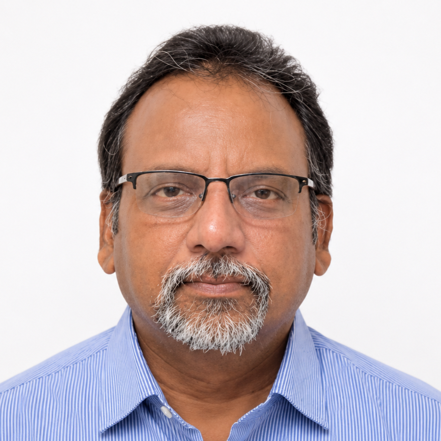 Prof. Sanjay Gupta