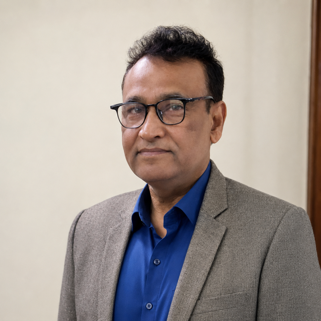 Prof. Sewa Ram