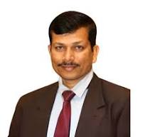 Dr. Vishal Thombare