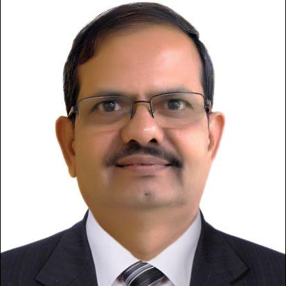Shri. Vilas Sopan Wadekar