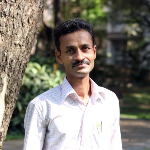 Prof. Kirankumar Momaya