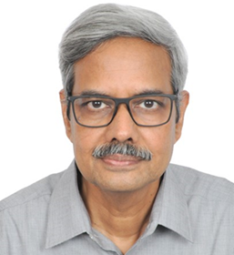 Prof. K. V. Krishna Rao