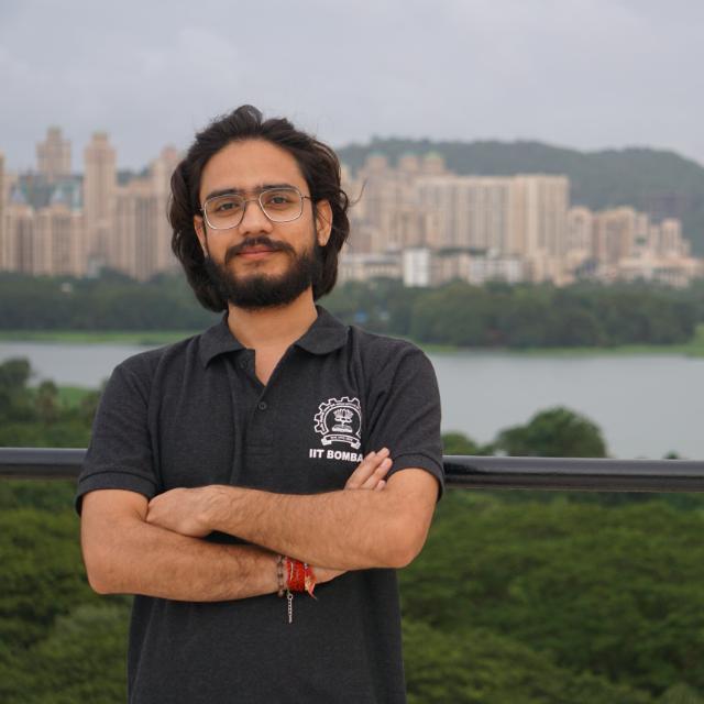 Aayush Kumar Verma