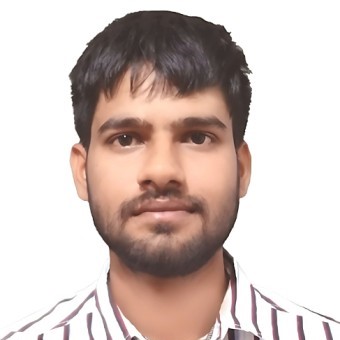 Akant Yadav