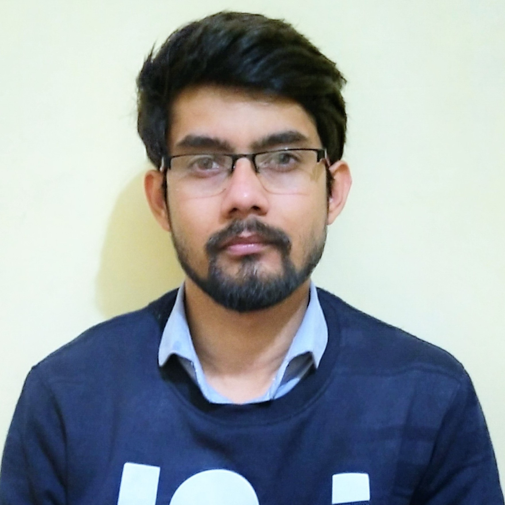 Ashutosh Pandey