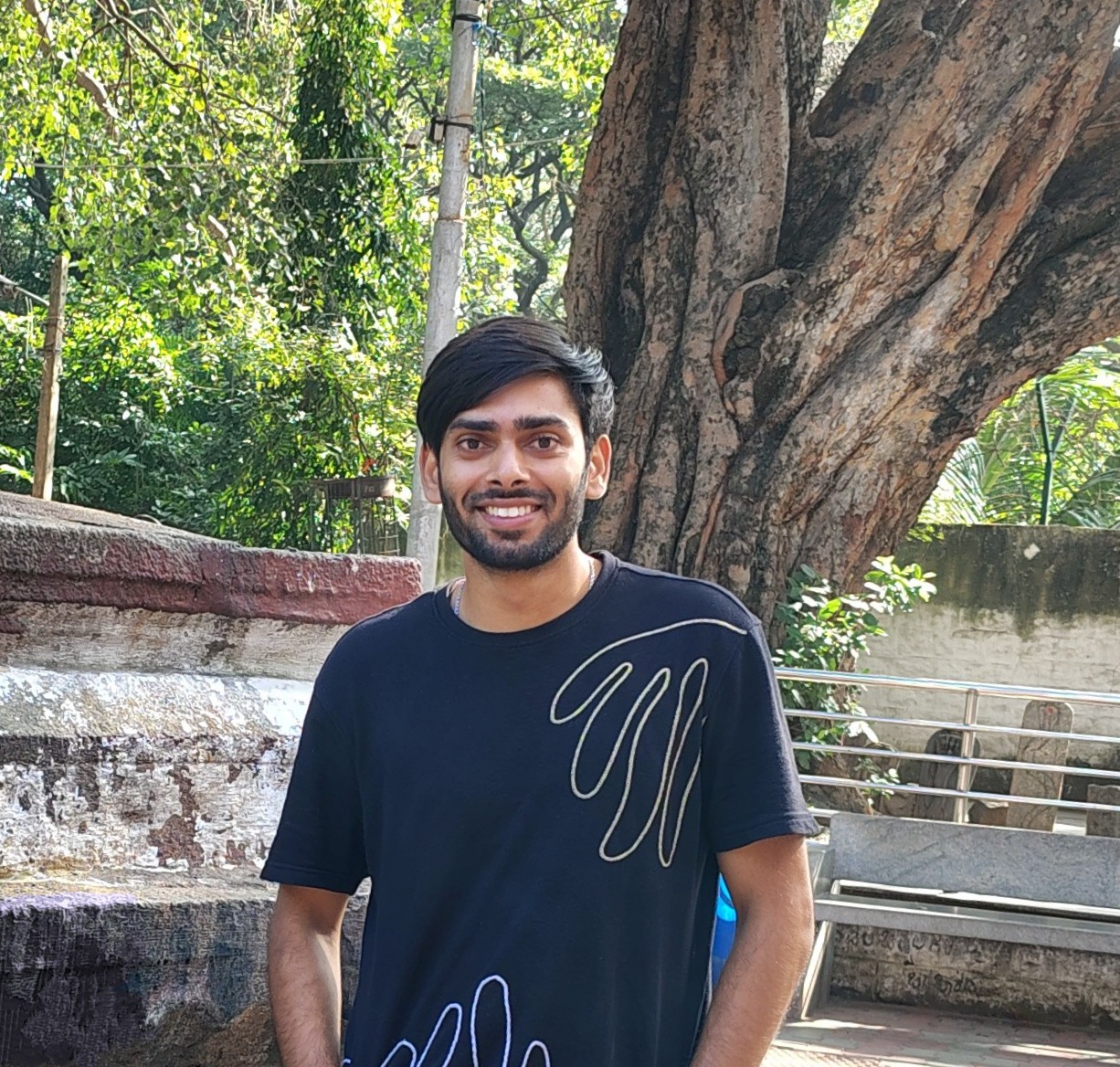 Ayush Nagle