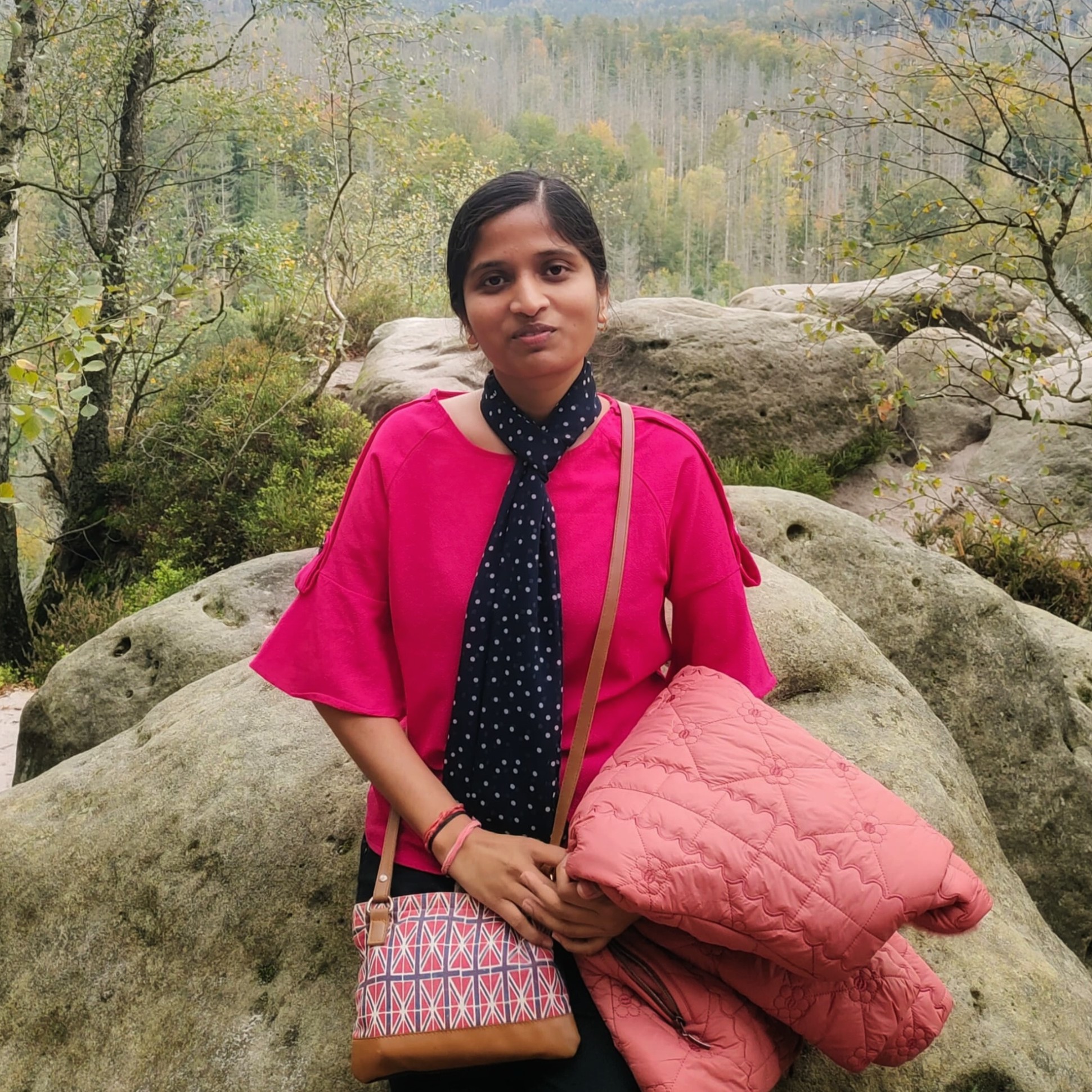 Ayushi Gupta