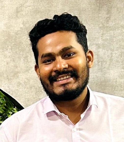 Biplab Sekhar Swain
