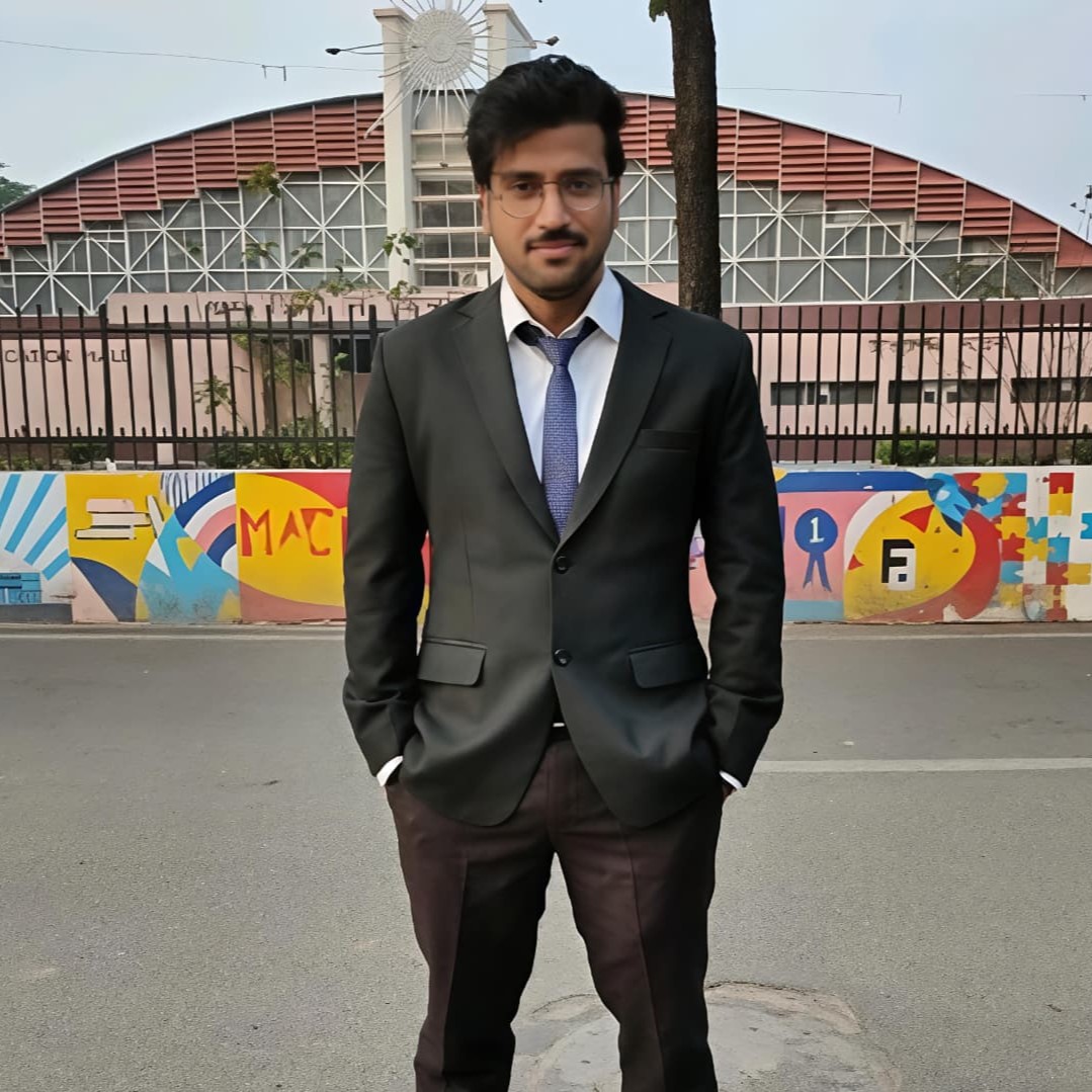 Deepanshu Soni