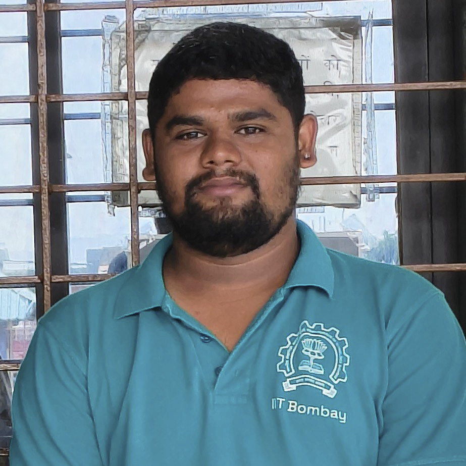 Karshanbhai Mavjibhai Kanjariya