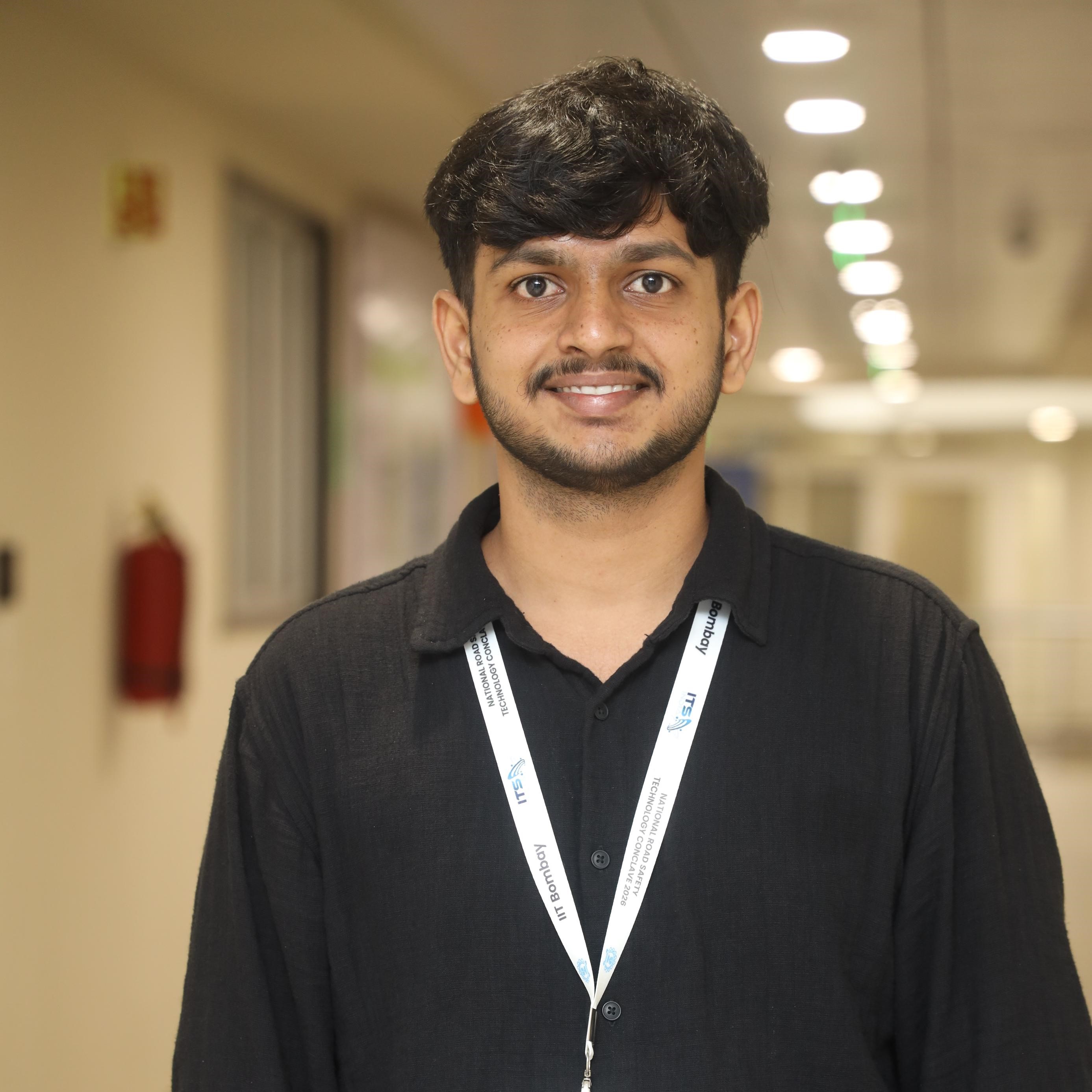 Omkar Vathare